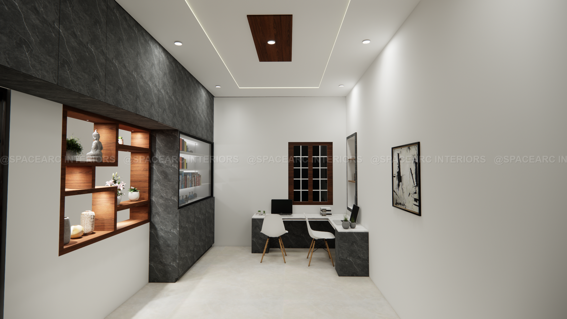 Residential-Interiors